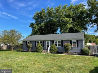 32700 Mount Hermon Rd, Parsonsburg, MD 21849