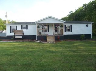 938 Big Bend Locust Rd, Hillsboro, KY 41049