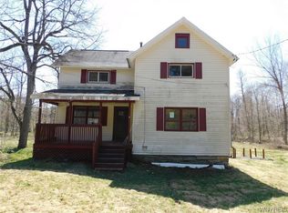 9 Water St, Sinclairville, NY
