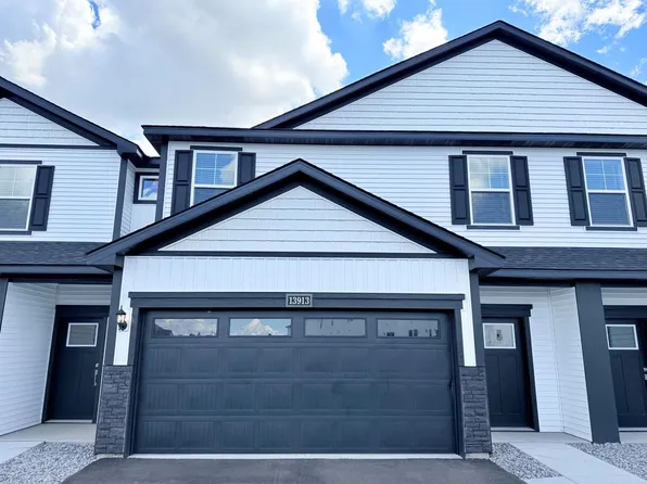 13913 Kamacite Ter NW, Ramsey, MN 55303