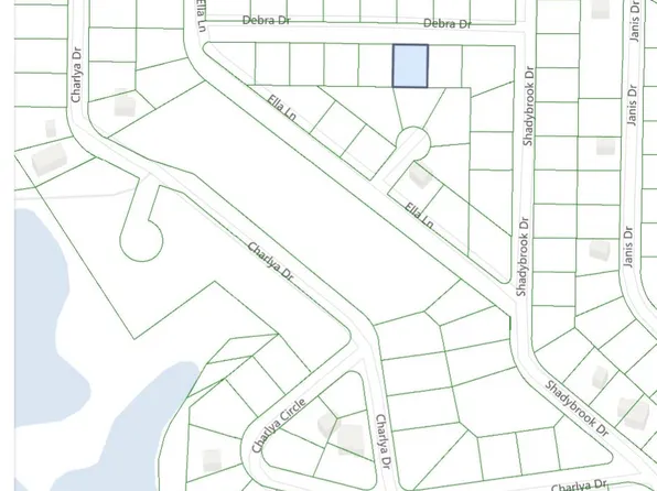 149 Debra Dr, Bullard, TX 75757