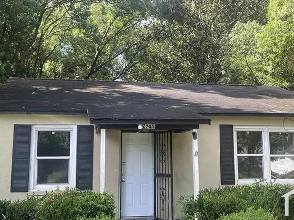 2205 Bankhead St, Mobile, AL 36606
