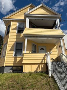 2034 Avenue A, Schenectady, NY, 12308