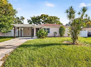 2229 Casa Vista Dr, Palm Harbor, FL 34683