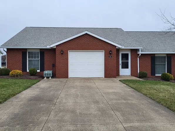 822 Avalon Dr, Ashland, OH 44805