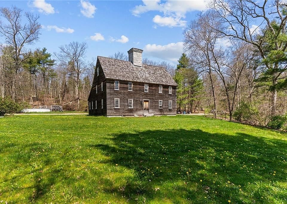 60 Isthmus Rd, Foster, RI 02825 Zillow