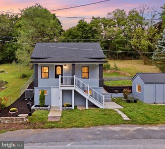 307 Chestnut St, Martinsburg, WV, 25401