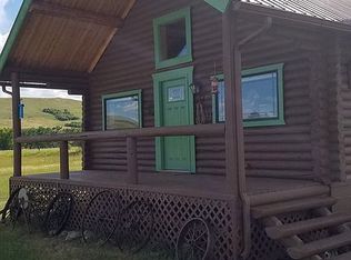 20 Helen Ln, Banner, WY 82832