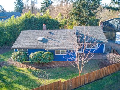 11446 NE San Rafael St, Portland, OR, 97220