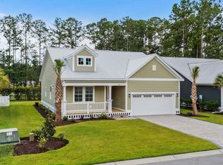 382 Waties Dr, Murrells Inlet, SC 29576
