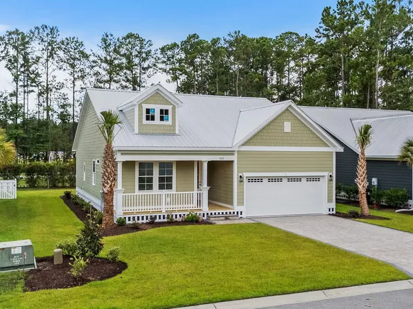 382 Waties Dr., Murrells Inlet, SC 29576