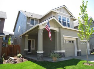 10558 NE Summer Falls St, Hillsboro, OR 97006