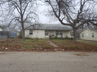 4709 Meinzer St, Waco, TX 76711