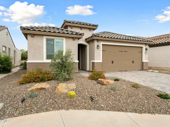 26996 W MELINDA Lane, Buckeye, AZ 85396