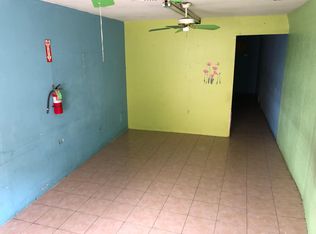 2205 San Bernardo Ave REAR 1, Laredo, TX 78040
