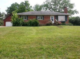 4104 Lisa Ln, Middletown, OH