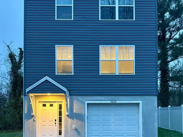 5928 Church Ave, Elkridge, MD 21075