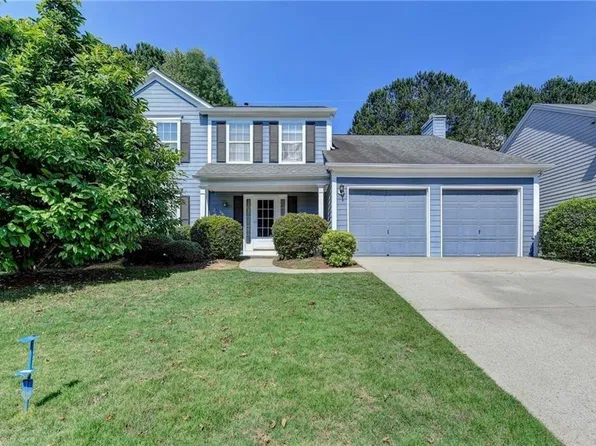 4931 Bankside Way, Peachtree Corners, GA 30092