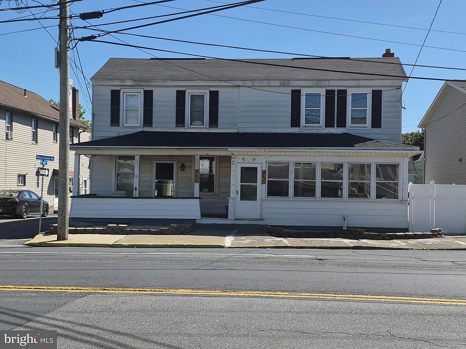 1st image of 2 Tamaqua St #4