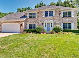 1019 Andrews Ct, Naperville, IL 60540