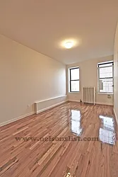 Rented by Nelson Aybar, LREB