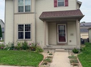 209 Shady Leaf Rd, Madison, WI 53718