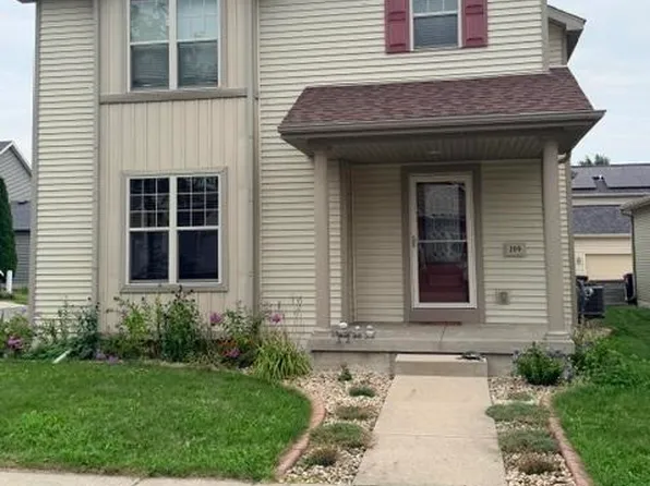 209 Shady Leaf Rd, Madison, WI 53718