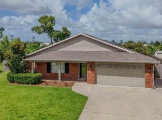 3512 Brentwood Pl, Panama City, FL 32404