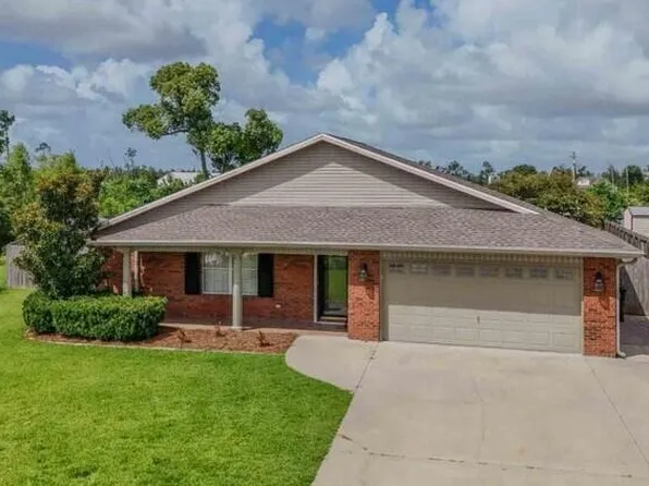 3512 Brentwood Pl, Panama City, FL 32404
