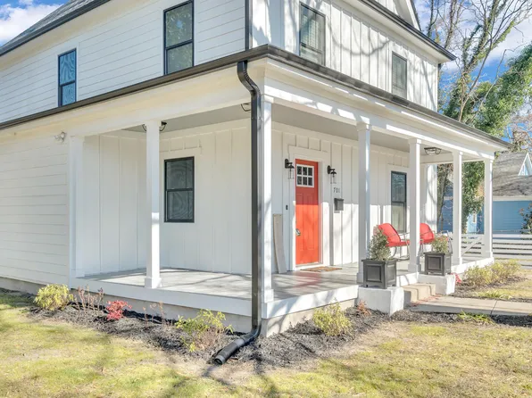 701 Eva St, Durham, NC 27701