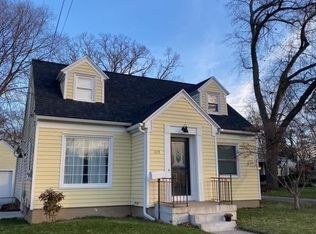 1115 Alger St SE, Grand Rapids, MI 49507