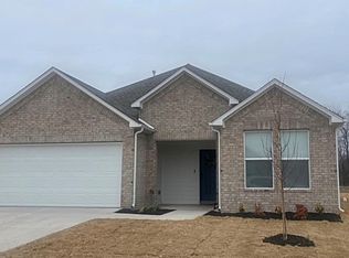 4436 Florentina Ave, Springdale, AR 72764