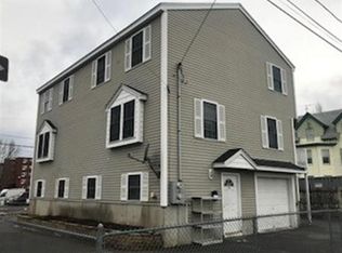 317 Park St, Lawrence, MA 01841