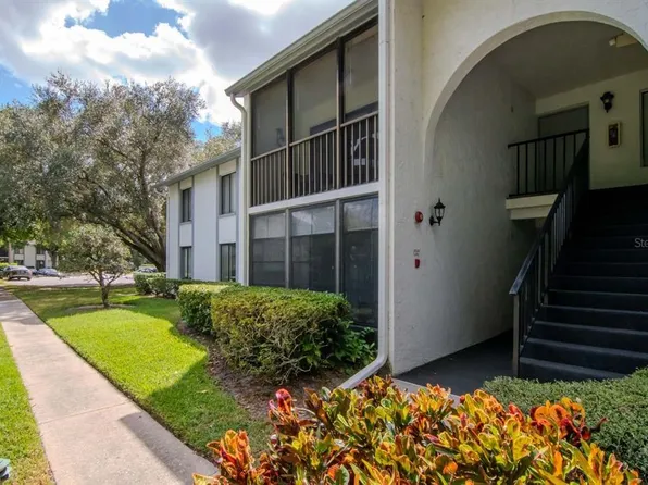 1258 Pine Ridge Cir W APT G1, Tarpon Springs, FL 34688