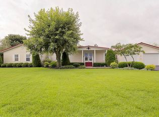 2410 White Oak Valley Rd, Hamersville, OH 45130