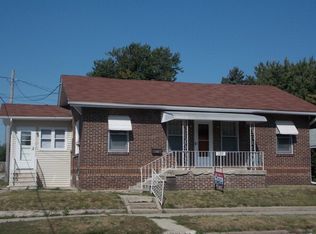 122 N 17th St, Fort Dodge, IA 50501