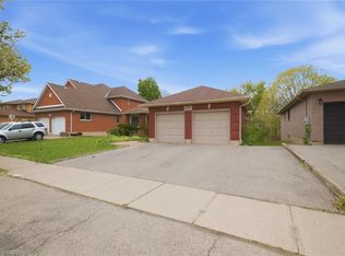 109 Gillin Rd, Brantford, ON N3P 1X4