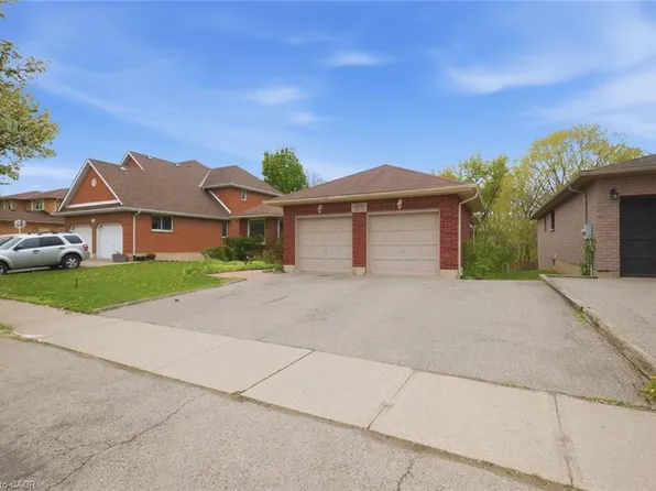 109 Gillin Rd, Brantford, ON N3P 1X4