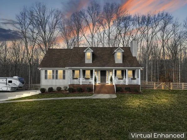 1314 Campbell Ridge Rd, Kingston Springs, TN 37082