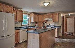 Kitchen - another view