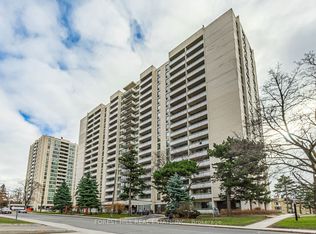 377 Ridelle Ave #416, Toronto, ON M6B1K2
