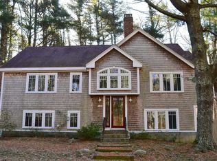 534A Point Rd, Marion, MA 02738