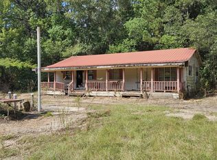 9697 Highway 11, Poplarville, MS 39470