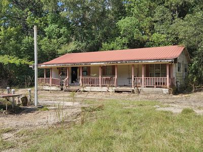 9697 Highway 11, Poplarville, MS, 39470