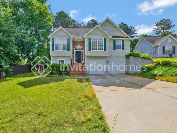 352 The Gables Dr, McDonough, GA 30253