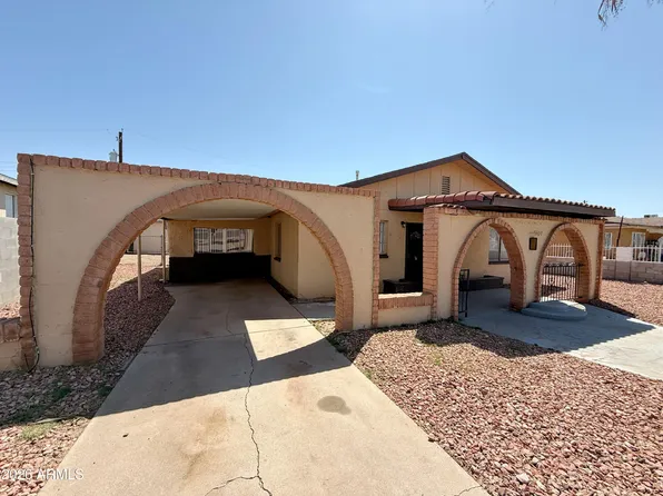 1707 E ILLINI Street, Phoenix, AZ 85040