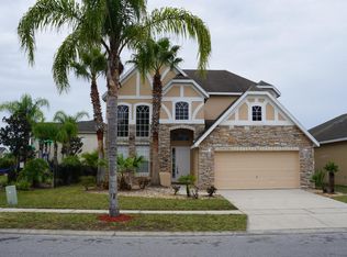 13838 Sand Meadow Ln, Orlando, FL 32824