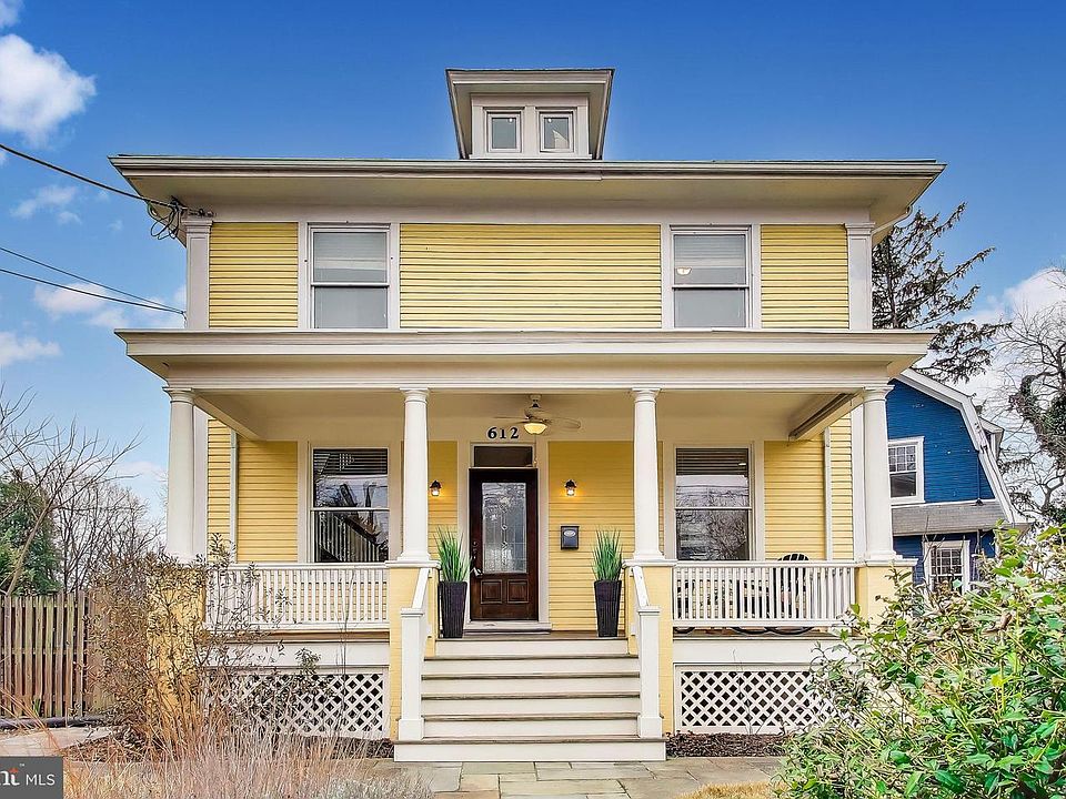 1st image of 612 Butternut St NW