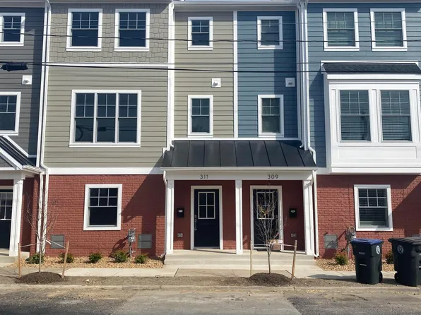 311 Charles St, Fredericksburg, VA 22401