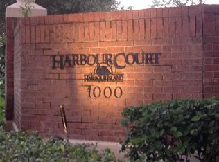 1000 S Harbour Island Blvd APT 2210, Tampa, FL 33602